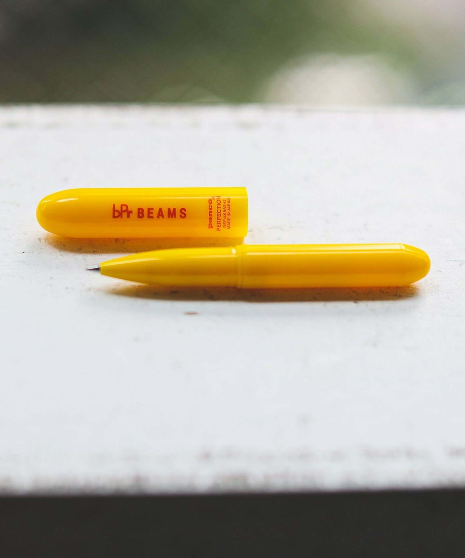 penco * bPr BEAMS / 別注 Bullet Ballpoint Pen Light ボールペン